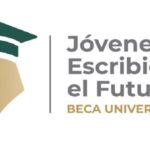 Beca de educación superior para Jóvenes Escribiendo el Futuro