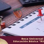 Caducidad del apoyo de la Beca Rita Cetina Gutiérrez