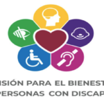 Pensión Bienestar para Personas con Discapacidad