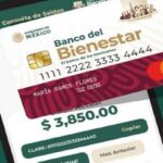 Cómo consultar el saldo de tu tarjeta Bienestar