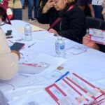 Pensiones para el Bienestar 2025: módulos de inscripción CDMX